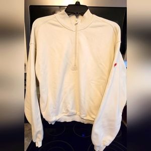 Fabletics Quarter Zip